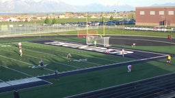 Fabrice Aitken's highlights American Fork