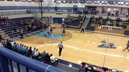 Westlake girls basketball highlights West Jordan