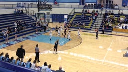 Westlake girls basketball highlights Pleasant Grove