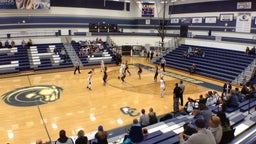 Westlake girls basketball highlights Highland