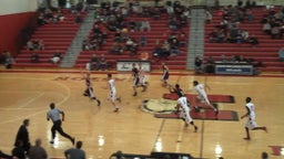 Easton Area basketball highlights vs. Phillipsburg