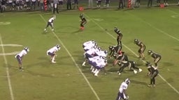 Gainesville football highlights vs. Citrus