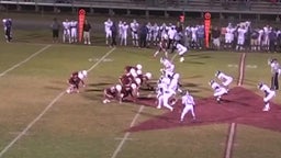 Gainesville football highlights vs. Madison High School