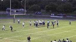 Robinson football highlights Spoto High School