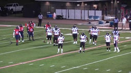 Germantown football highlights South Panola