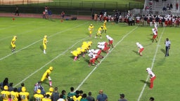 Plantation football highlights Nova High School