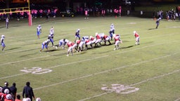 Plantation football highlights Dillard