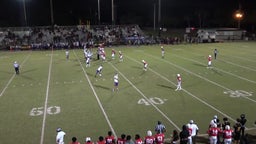 Plantation football highlights South Plantation