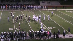 Shay Mahnken's highlights Mill Valley High School