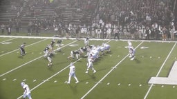 Caden Broersma's highlights Jenison High School 