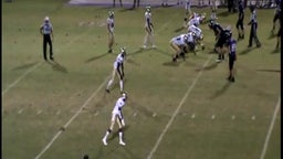 Hylton football highlights vs. Battlefield