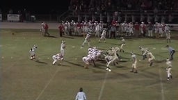 Huntingdon football highlights vs. McKenzie