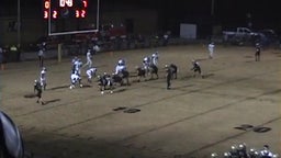 Huntingdon football highlights vs. Dresden