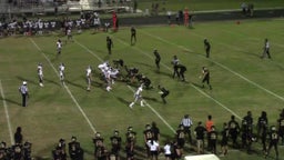 Matthew Prazeres's highlights Dwyer High School