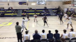 Brian Ruppel's highlights Perry Hall