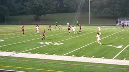 Catonsville girls soccer highlights Franklin High School