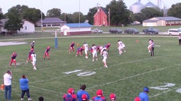 Casey Helm's highlights Southern Lyon County