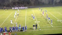 Vale football highlights vs. Umatilla High School