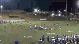 Ej Babies's highlights Dale County High School