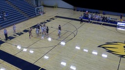 South Lyon girls basketball highlights Walled Lake Northern High School