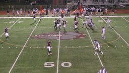 Atlantic City football highlights Bridgeton