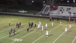 Southampton football highlights Norcom High School