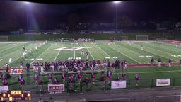 Loyalsock Township football highlights Wyalusing Valley High School