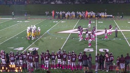 Jack Blough's highlights Loyalsock Township High School