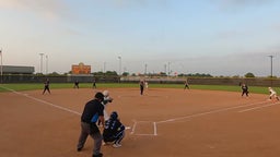Harlingen South softball highlights Porter High School