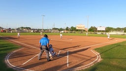 Harlingen South softball highlights Mercedes High School