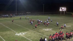 Washington County football highlights vs. Ell-Saline High