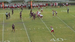 Norcom football highlights Grafton High School