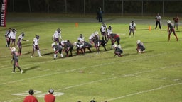 Norcom football highlights Lake Taylor High School