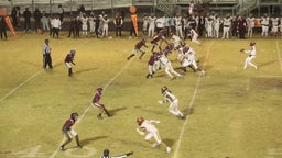 Norcom football highlights Booker T Washington High School