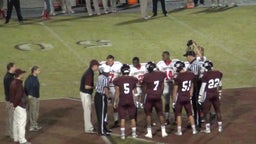 Niceville football highlights vs. Crestview High