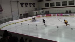 Tartan ice hockey highlights South St. Paul High School