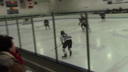Tartan ice hockey highlights Anoka High School