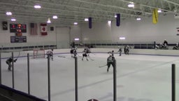 Tartan ice hockey highlights Proctor High School