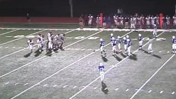 Raytown football highlights vs. Raytown South High