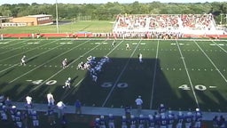 Raytown football highlights vs. Fort Osage