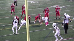 Jimmy Voegerl's highlights Shaker Heights High School