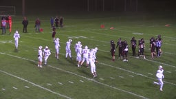 Drew Teff's highlights Sun Prairie