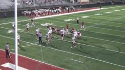 Hudson Cleary's highlights La Follette High School