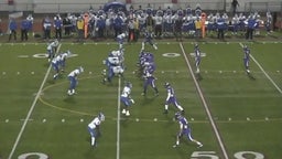 Federal Way football highlights vs. Puyallup High School