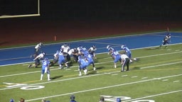 Federal Way football highlights vs. Todd Beamer High