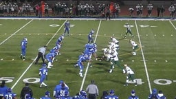 Federal Way football highlights vs. Auburn High School