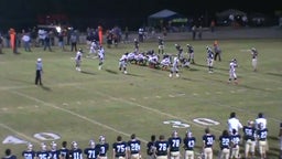 Weaver football highlights vs. Jacksonville High