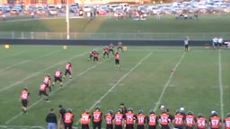 Richland Center football highlights vs. Dodgeville