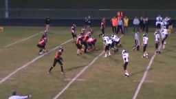 Richland Center football highlights vs. River Valley