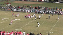 Elijah Rice's highlights Glen Allen High School